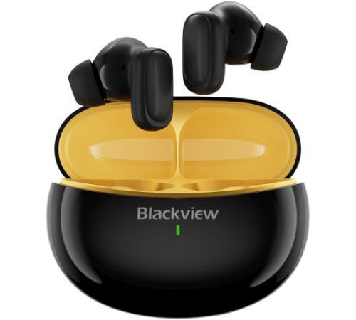 Наушники Blackview AirBuds 30 черный