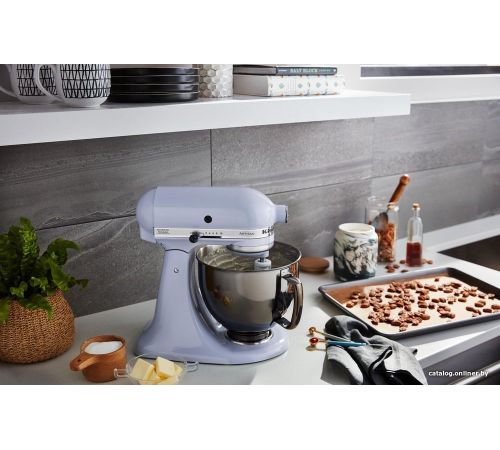 Чаша KitchenAid 5KSM5SSBRB