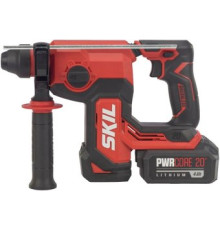 Перфоратор Skil RH1780SE10 с 1-им АКБ