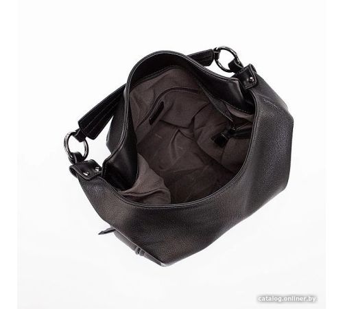 Женская сумка David Jones 823-CM6560-BLK черный