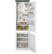 Холодильник Electrolux TwinTech No Frost 600 CustomFlex ENT6ME19S