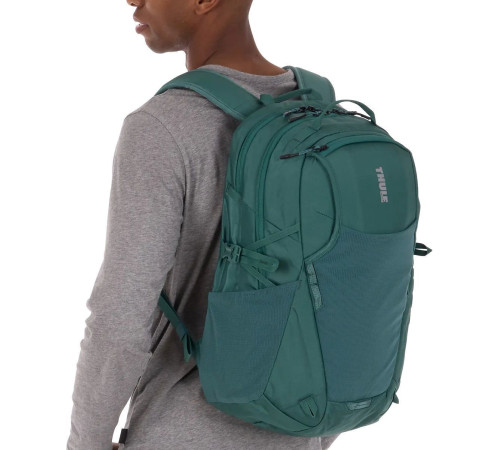 Городской рюкзак Thule EnRoute 26L TEBP4316MG зеленый