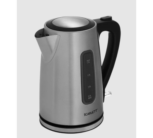 Электрический чайник Scarlett SC-EK21S13