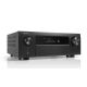 AV усилитель Denon AVC-X4800H черный