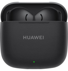 Наушники Huawei FreeBuds SE 3 черный, международная версия