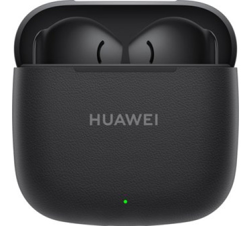 Наушники Huawei FreeBuds SE 3 черный, международная версия
