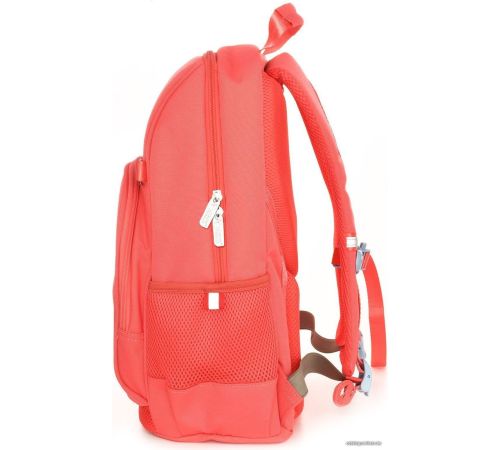 Школьный рюкзак Schoolformat Антигравитация Pink One РЮКМАШ-Р