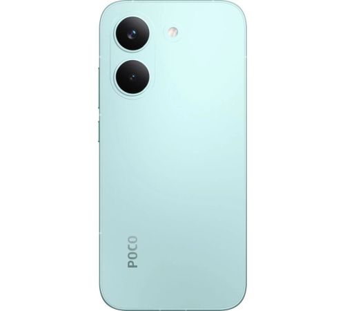 Телефон POCO X8 Pro 8GB/256GB международная версия мятный