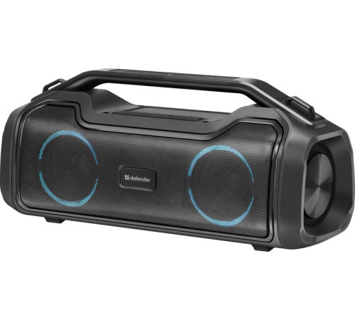 Беспроводная колонка Defender Beatbox 50