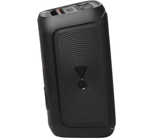 Патибокс JBL PartyBox Club 120 черный