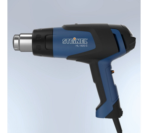 Промышленный фен Steinel HL 1820 S