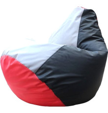 Кресло-мешок Flagman Груша Макси Г2.1-423 ватрушка