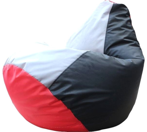 Кресло-мешок Flagman Груша Макси Г2.1-423 ватрушка