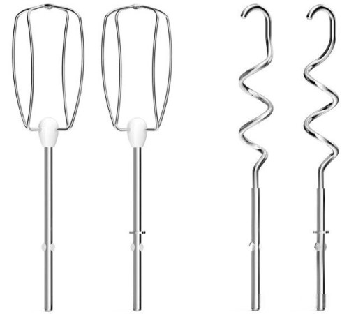 Миксер Moulinex HM450B10