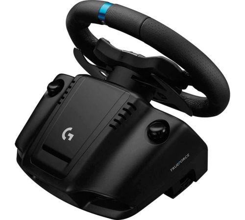 Руль Logitech G923 для Xbox