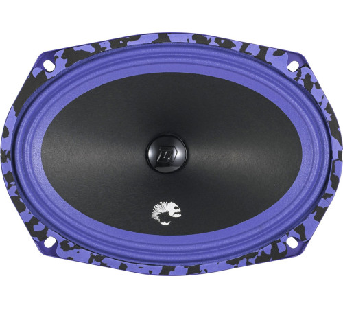 Автомобильная акустика DL Audio Piranha 69 v2