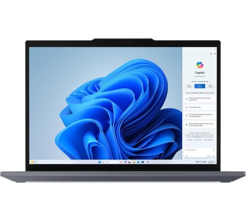 Ноутбук Lenovo ThinkPad T14 Gen 5 21ML0089US