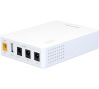 Источник бесперебойного питания Marsriva Smart Mini DC UPS KP3 белый