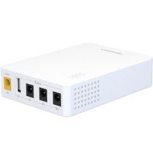 Источник бесперебойного питания Marsriva Smart Mini DC UPS KP3 белый