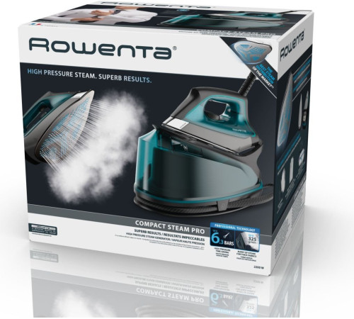 Утюг Rowenta DG7623F0