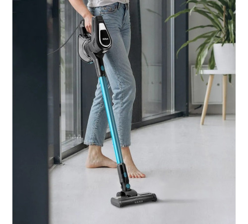 Пылесос Kitfort KT-5390