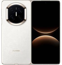 Телефон Huawei Mate X7 DEL-LX9 Dual SIM 16GB/512GB парчовый белый, международная версия