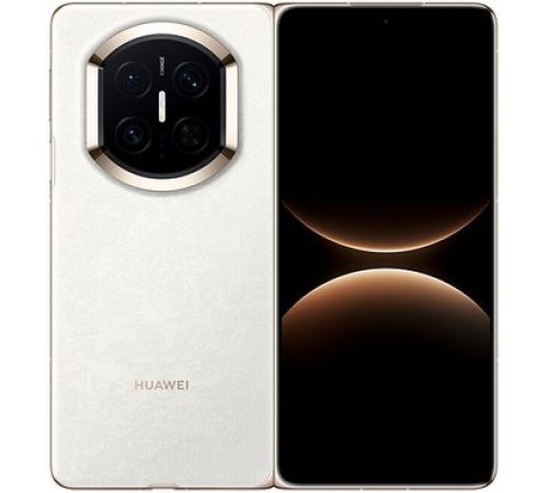 Телефон Huawei Mate X7 DEL-LX9 Dual SIM 16GB/512GB парчовый белый, международная версия