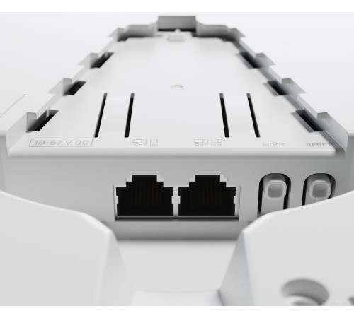 Точка доступа Mikrotik cAP XL ac