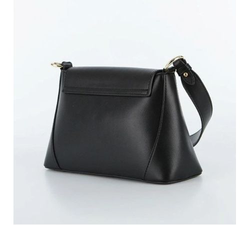 Женская сумка David Jones 823-CM6756-BLK черный