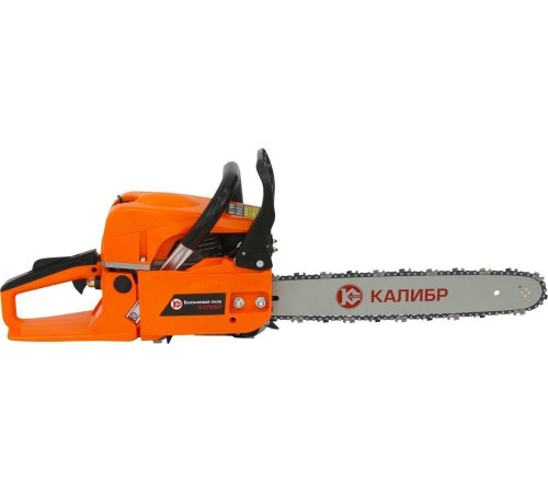 Бензопила Калибр БП-2200/16У