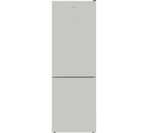 Холодильник MAUNFELD MFF185NFBG Matt Inverter
