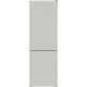 Холодильник MAUNFELD MFF185NFBG Matt Inverter