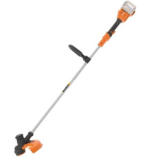 Триммер Worx WG183E.9 без АКБ
