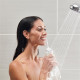 Ирригатор  Waterpik WP-580 белый