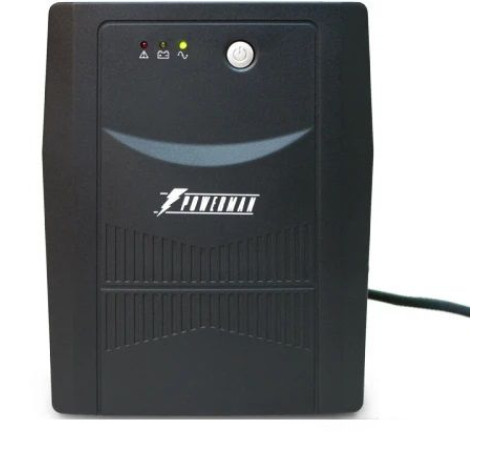 Источник бесперебойного питания Powerman Back Pro 2000 Plus