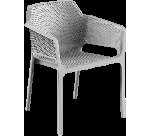 Стул GreenTerra Ever серый