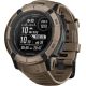 Умные часы Garmin Instinct 2x Solar Tactical Edition светло-коричневый