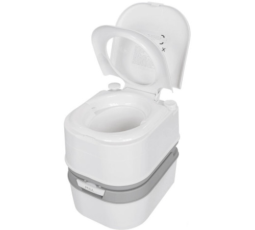 Биотуалет WMC Tools WMC-PT24-1