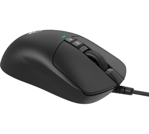 Игровая мышь A4Tech Bloody W72 Ultra черный