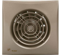 Осевой вентилятор Soler&Palau Silent-100 CZ Champagne [5210616900]