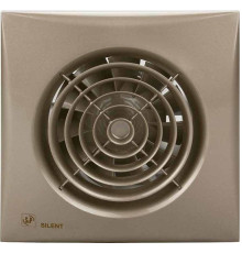Осевой вентилятор Soler&Palau Silent-100 CZ Champagne [5210616900]