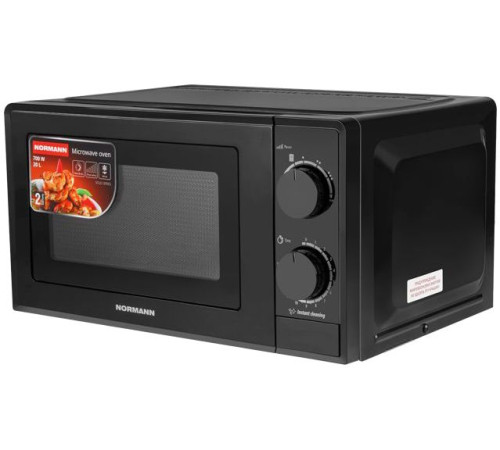 Микроволновая печь Normann AMW-919