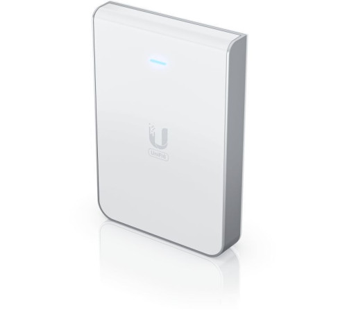 Точка доступа Ubiquiti UniFi 6 In-Wall AP U6-IW