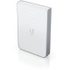Точка доступа Ubiquiti UniFi 6 In-Wall AP U6-IW