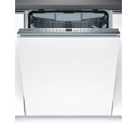 Встраиваемая посудомоечная машина Bosch Serie 4 SMV46KX55E