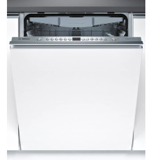 Встраиваемая посудомоечная машина Bosch Serie 4 SMV46KX55E