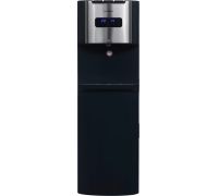 Кулер для воды Hyundai AquaTouch UV H-WD7615E графитовый