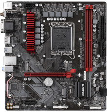 Материнская плата Gigabyte B760M Gaming AC DDR4 rev. 1.x