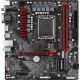 Материнская плата Gigabyte B760M Gaming AC DDR4 rev. 1.x