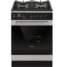 Кухонная плита GEFEST ПГ 6500-04 0169